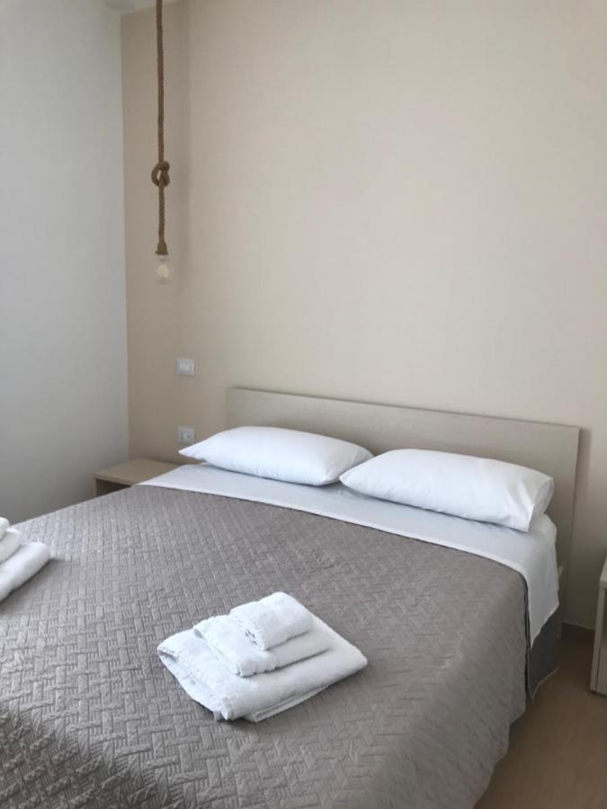 Appartement Le Quattro Perle à Terrasini Extérieur photo