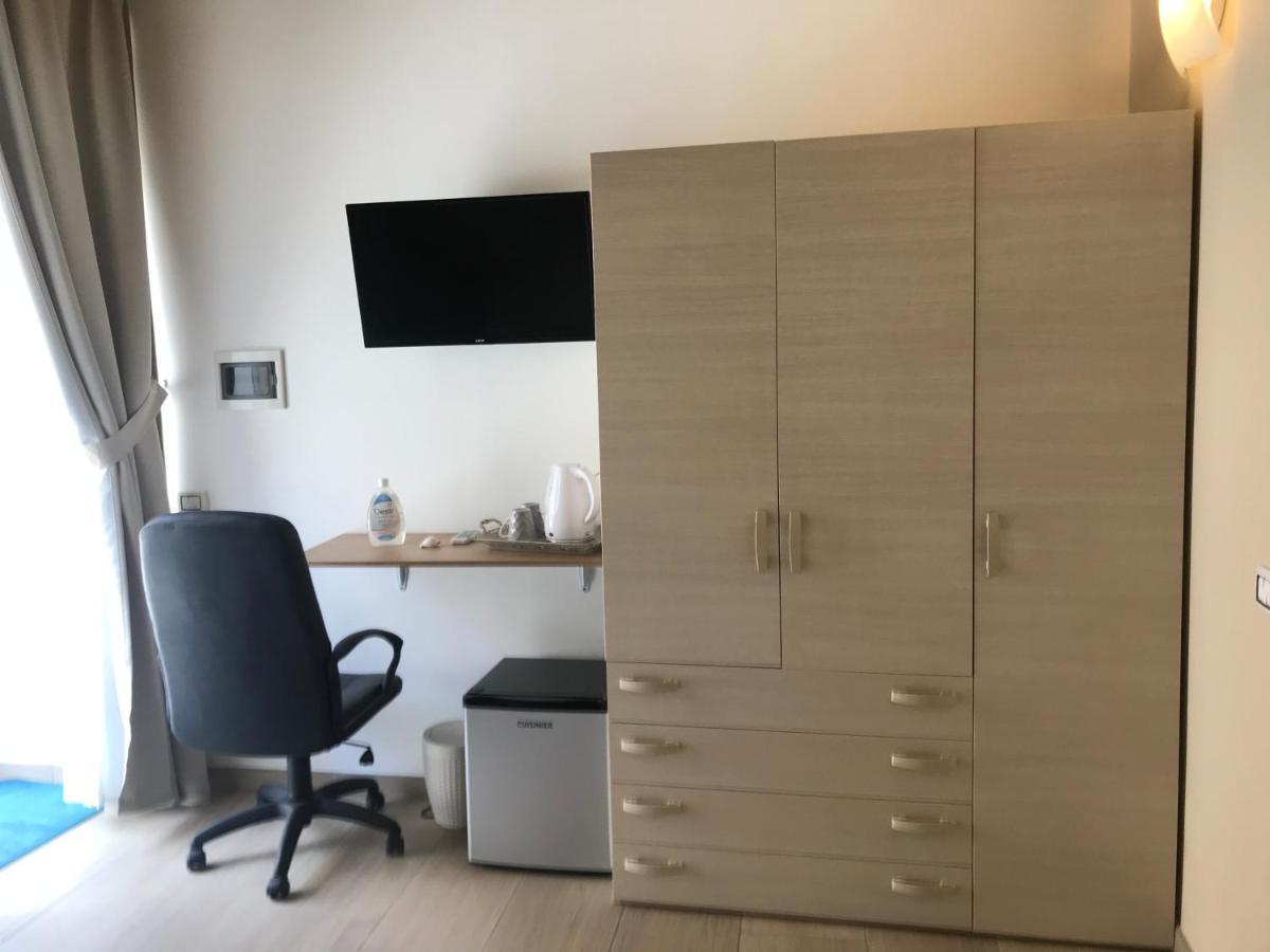 Appartement Le Quattro Perle à Terrasini Extérieur photo