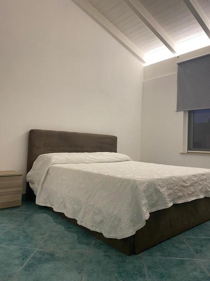 Appartement Le Quattro Perle à Terrasini Extérieur photo