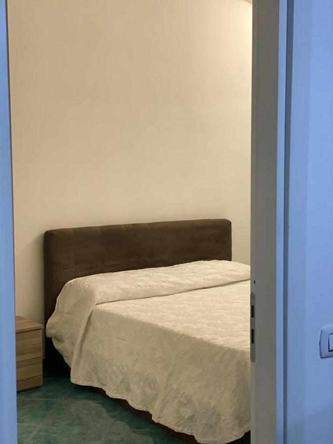 Appartement Le Quattro Perle à Terrasini Extérieur photo