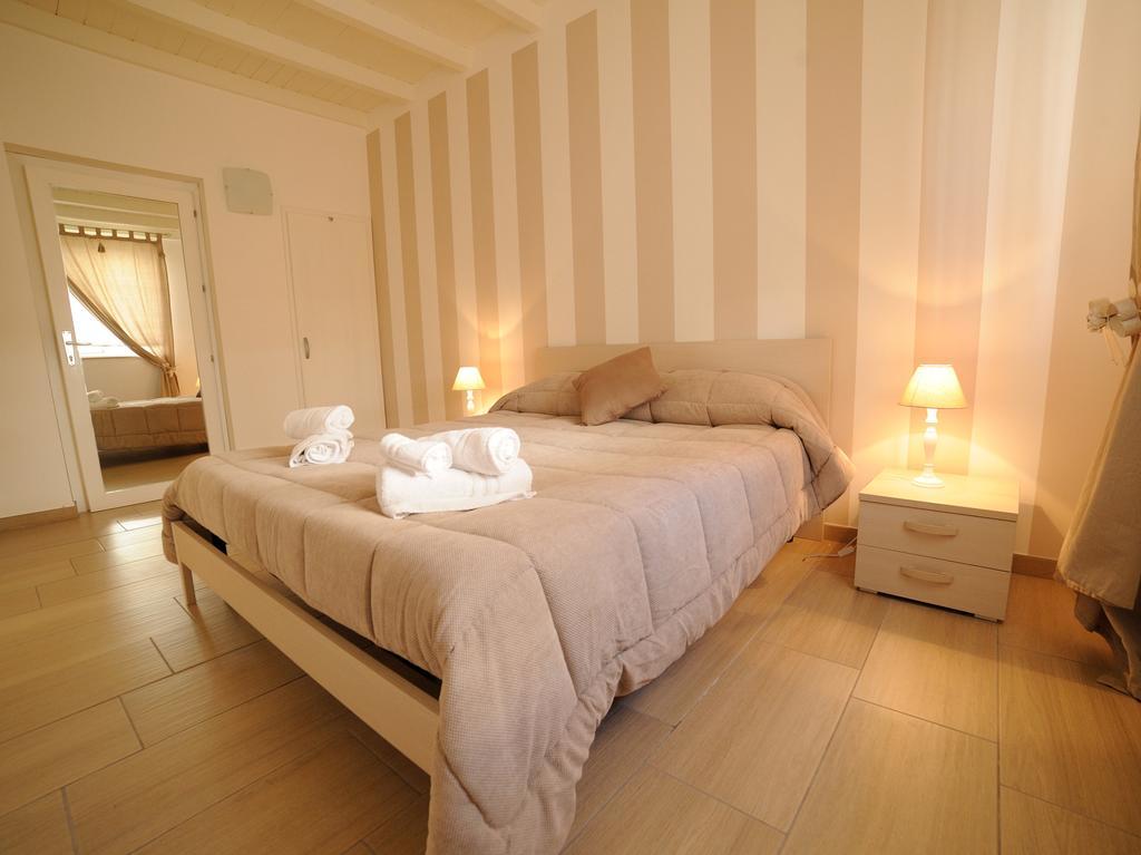 Appartement Le Quattro Perle à Terrasini Extérieur photo