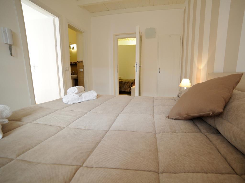 Appartement Le Quattro Perle à Terrasini Extérieur photo