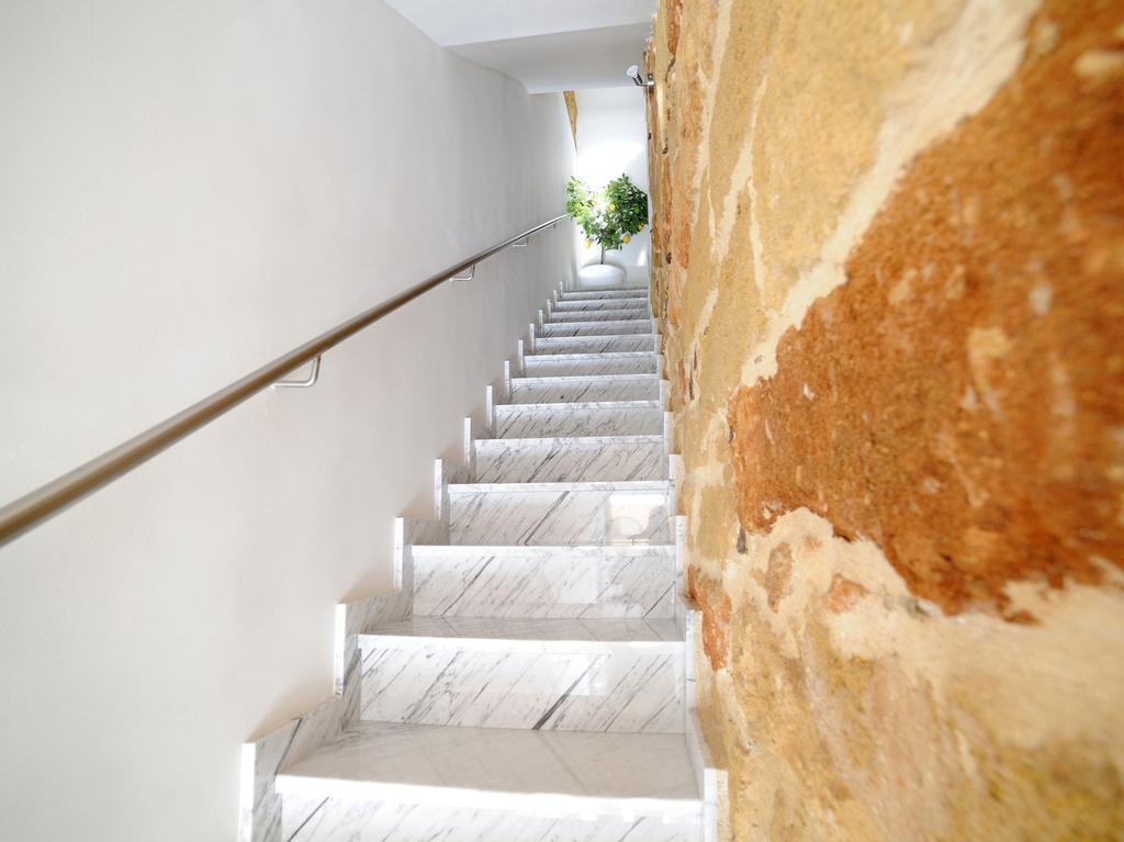 Appartement Le Quattro Perle à Terrasini Extérieur photo